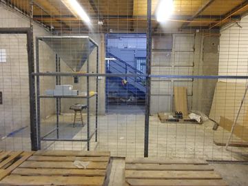 Se Vende Galpón O Bodega Amplio En San Gerardo, Recoleta