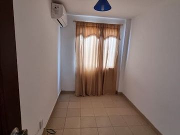 Casa en Alquiler Santa Elena, 2 Hab, 1 Baño, Seguridad, Piscina, cerca la Playa
