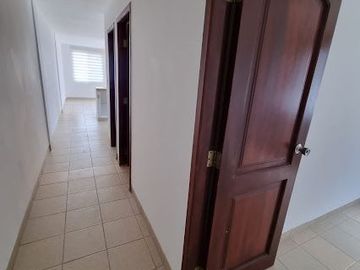 Casa en Alquiler Santa Elena, 2 Hab, 1 Baño, Seguridad, Piscina, cerca la Playa