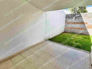CASA en VENTA CASTAÑOS METEPEC