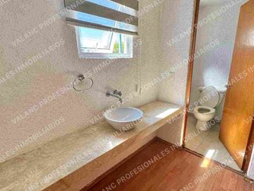 CASA en VENTA CASTAÑOS METEPEC