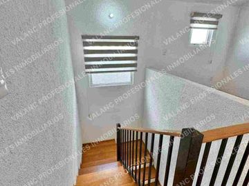 CASA en VENTA CASTAÑOS METEPEC