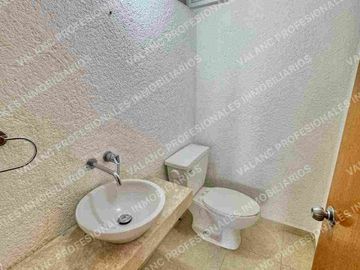 CASA en VENTA CASTAÑOS METEPEC