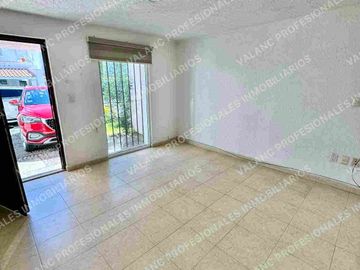 CASA en VENTA CASTAÑOS METEPEC