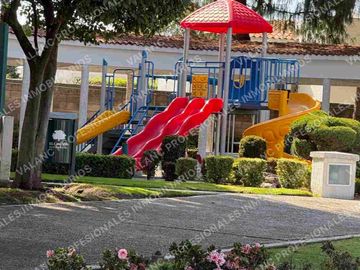 CASA en VENTA CASTAÑOS METEPEC
