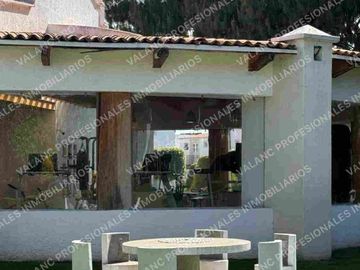 CASA en VENTA CASTAÑOS METEPEC