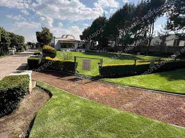 CASA en VENTA CASTAÑOS METEPEC
