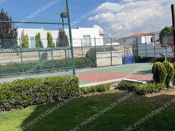 CASA en VENTA CASTAÑOS METEPEC