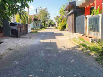 TANAH SIAP BANGUN DI TAMAN KAYANGAN