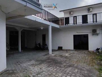 Jual Cepat Rumah kos di bawah harga di Mangliawan Permai Pakis Malang