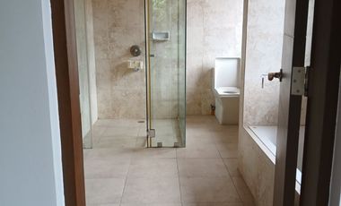 House in Ayala Alabang Village with pool Muntinlupa City FOR RENT