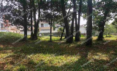Tanah Huk Siap Bangun View Golf Di Golf Mediterania II Sentul City Bogor