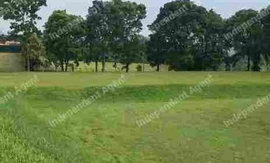 Tanah Kavling View GolfDiCluster Kartanegara Rancamaya GolfEstateBogor