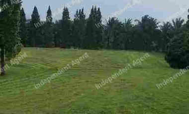 Tanah Kavling View GolfDiCluster Kartanegara Rancamaya GolfEstateBogor