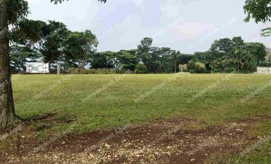 Tanah Kavling View GolfDiCluster Kartanegara Rancamaya GolfEstateBogor