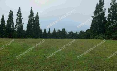 Tanah Kavling View GolfDiCluster Kartanegara Rancamaya GolfEstateBogor