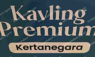 Tanah Kavling View GolfDiCluster Kartanegara Rancamaya GolfEstateBogor