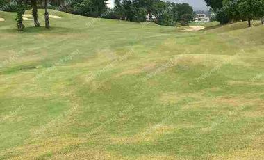 Tanah Kavling View GolfDiCluster Kartanegara Rancamaya GolfEstateBogor