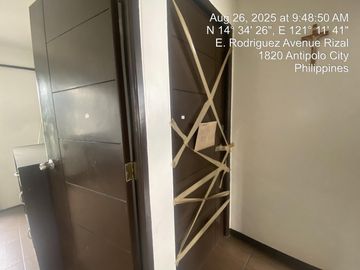 St. Judith Hills Antipolo City Townhouse