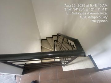 St. Judith Hills Antipolo City Townhouse