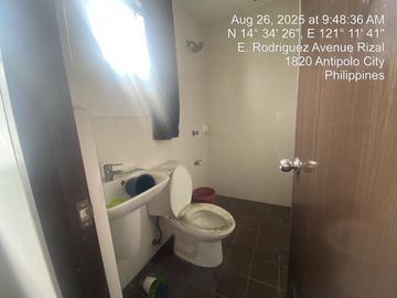 St. Judith Hills Antipolo City Townhouse