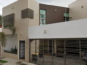 Casa en venta Lago Del Oso 25, Lagos Del Country, Tepic, Nayarit, México