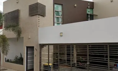 Casa en venta Lago Del Oso 25, Lagos Del Country, Tepic, Nayarit, México