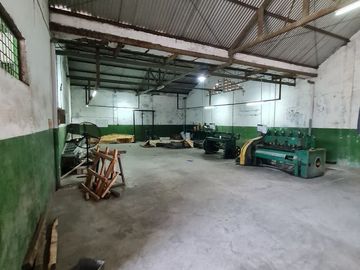 DIJUAL PABRIK DI SELEMBARAN JATI DADAP-TANGERANG!