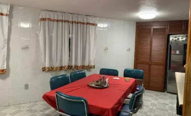 VENTA DE CASA EN LA ALAMEDAS CDA. LOPEZ MATEOS