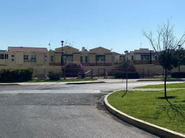 CASA A LA VENTA EN FRACCIONAMIENTO REAL SOLARE, QUERETARO