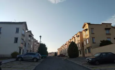 CASA A LA VENTA EN FRACCIONAMIENTO REAL SOLARE, QUERETARO