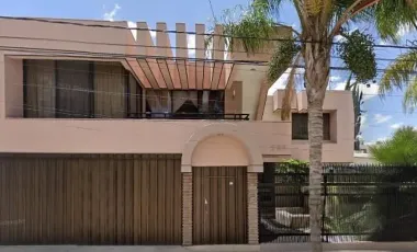 Cerro del Laurel 305, Jardines de la Concepción I, Aguascalientes, México