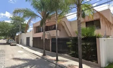 Cerro del Laurel 305, Jardines de la Concepción I, Aguascalientes, México