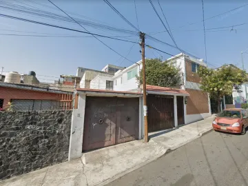Casa en venta Angel Reyes 11, Loma De Puerta Grande, Ciudad De México