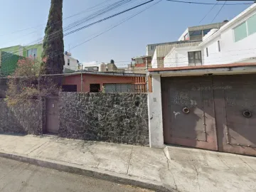 Casa en venta Angel Reyes 11, Loma De Puerta Grande, Ciudad De México