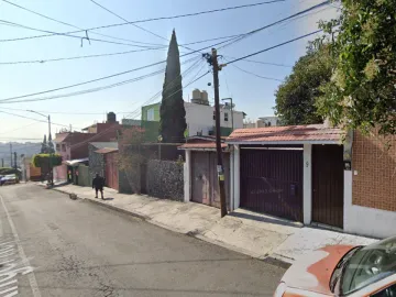 Casa en venta Angel Reyes 11, Loma De Puerta Grande, Ciudad De México