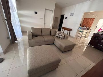 Dijual Rumah Rumah Siap Huni Di Cendana Residence Pamulang