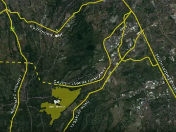 Southmont Central Commercial Lots for Sale