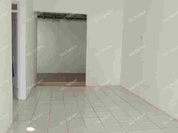 Dijual rumah siap huni lokasi depan di Citra Indah City Jonggol
