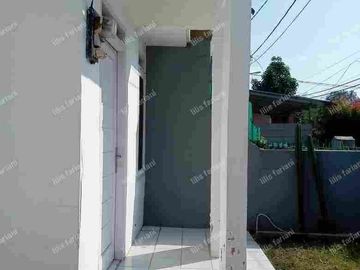 Dijual rumah siap huni lokasi depan di Citra Indah City Jonggol