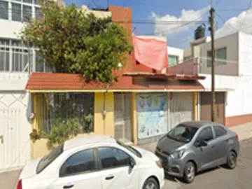 Casa en venta Playa Tecolutla 355, Militar Marte, Ciudad De México,