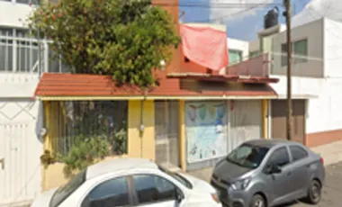 Casa en venta Playa Tecolutla 355, Militar Marte, Ciudad De México,