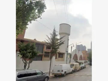 Casa en venta Altamirano, Tizapán San Ángel, San Ángel, Ciudad De México