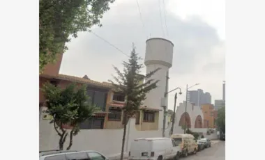 Casa en venta Altamirano, Tizapán San Ángel, San Ángel, Ciudad De México