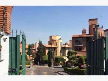 Casa en venta Altamirano, Tizapán San Ángel, San Ángel, Ciudad De México