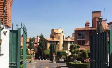Casa en venta Altamirano, Tizapán San Ángel, San Ángel, Ciudad De México