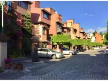 Casa en venta Altamirano, Tizapán San Ángel, San Ángel, Ciudad De México