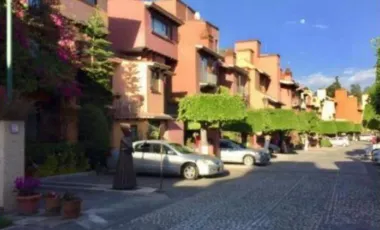 Casa en venta Altamirano, Tizapán San Ángel, San Ángel, Ciudad De México