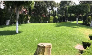 Casa en venta Altamirano, Tizapán San Ángel, San Ángel, Ciudad De México