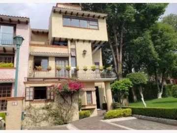 Casa en venta Altamirano, Tizapán San Ángel, San Ángel, Ciudad De México